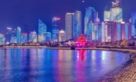 夜景亮化公司：夜景亮化在城市中的作用！