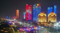 如何打造特色城市景觀亮化工程？