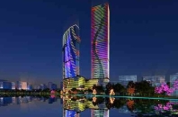 建筑亮化工程的預算要考慮哪些因素？