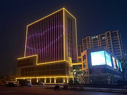 景觀亮化對(duì)城市發(fā)展的四大價(jià)值：經(jīng)濟(jì)、生態(tài)、文化與社會(huì)效益